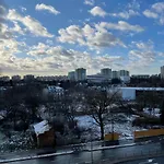 Pokoje Bukowinska