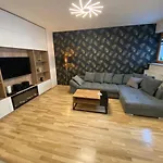Secret Apartments Chelmska 55M2