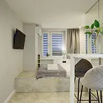 Lobby 55 - Ac And Smart Tv