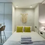 Lobby 55 - Ac And Smart Tv