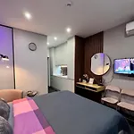 Worktravel Central Miniapart#14A