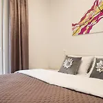 Wola Glamour Apartment