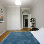 Warsaw Concierge Flat6 Hoza