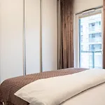 Wola Glamour Apartment