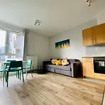 Warsaw City Travel Apartments