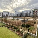 Warsaw City Travel Apartments