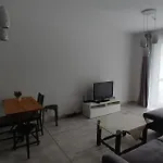 Apartament Relax Praga