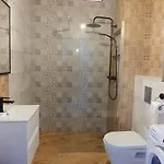 Apartament Relax Praga