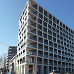 Apartament Pianista