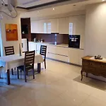 Nowoczesny Apartament 85M2 Muranow, Warszawa - Srodmiescie