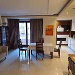 Nowoczesny Apartament 85M2 Muranow, Warszawa - Srodmiescie