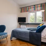 P&O Serviced Apartments Wilson Square