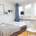 Apartment Old Town Warsaw By Noclegi Renters