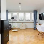 Apartment Old Town Warsaw By Noclegi Renters