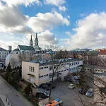 Apartment Old Town Warsaw By Noclegi Renters