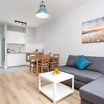 Warsaw City Travel Apartments