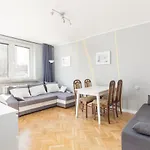 Krasinski Garden 2-Bedroom Apartament