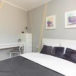 Krasinski Garden 2-Bedroom Apartament