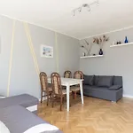 Krasinski Garden 2-Bedroom Apartament