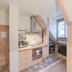 Snug Apartment In A Tenement House - Old Town - F50/5