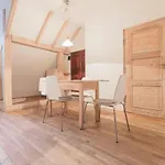 Snug Apartment In A Tenement House - Old Town - F50/5