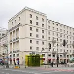 Modern And Stylish- Golden Apartments- City Center&Mr136