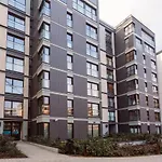 Warsaw City Comfort Apartments