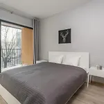 Warsaw City Comfort Apartments