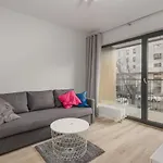 Warsaw City Comfort Apartments
