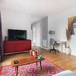 Browary Warszawskie Unique Apartment