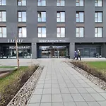 City Appart Wolska