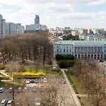 City View Apartment Marszałkowska by Renters
