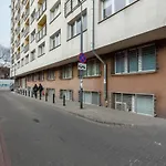 City Center Apartment Near The Vistula By Noclegi Renters