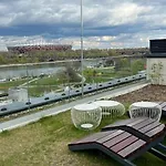 Apartament Powisle Deluxe
