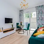 Shortstaypoland Konopacka