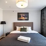 City Centre Luxury Apartment