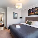 City Centre Luxury Apartment