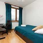Apartament Na Woli Sowinskiego By Noclegi Renters