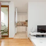 Apartament Na Woli Sowinskiego By Noclegi Renters