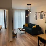 Newport Industrial Apartment