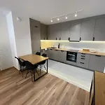 Newport Industrial Apartment