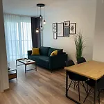 Newport Industrial Apartment