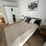Newport Industrial Apartment