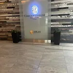 Apartament Obrzezna Airport