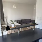 Apartament Obrzezna Airport