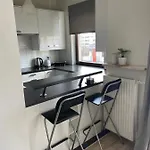Apartament Obrzezna Airport