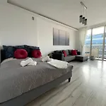 Good Apartments - Al. Jerozolimskie 11/19
