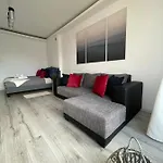 Good Apartments - Al. Jerozolimskie 11/19