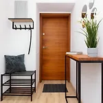 Apartments Mokotow Odolanska By Renters