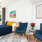 Apartments Mokotow Odolanska By Renters